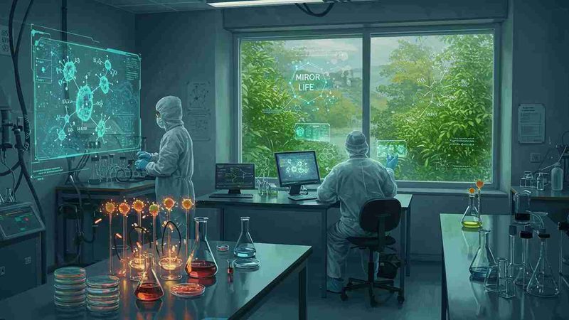 引物合成：确保PCR实验精准的基石