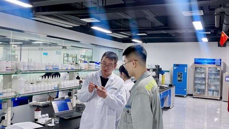 食品中抗体检测方法：关键参数解析**